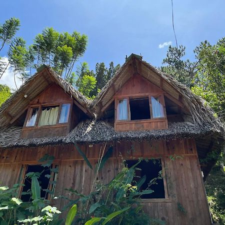 Vuon Nha Cui Homestay دالات المظهر الخارجي الصورة