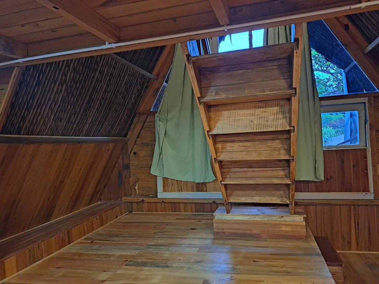Vuon Nha Cui Homestay دالات المظهر الخارجي الصورة